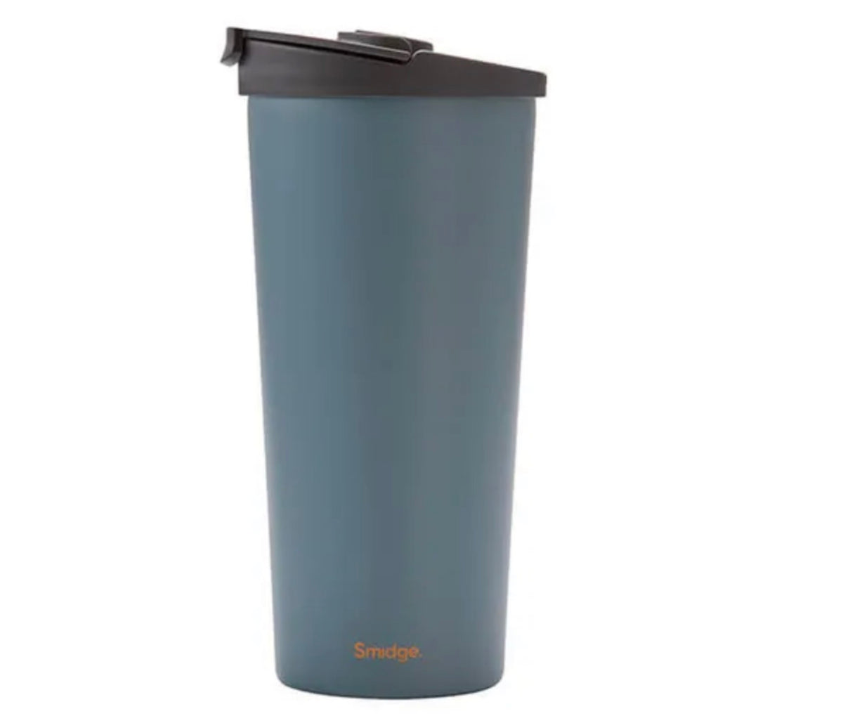 Smidge 473ml Travel Cup Storm Grey