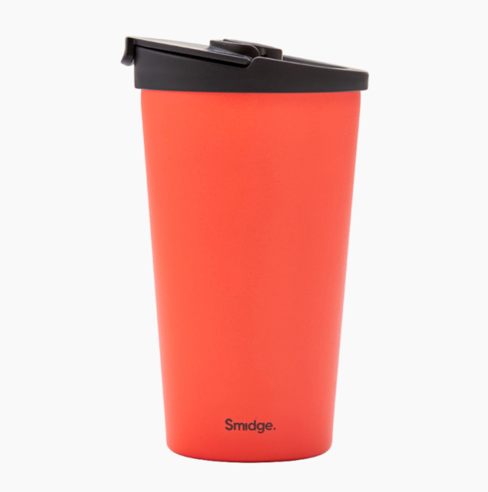 Smidge 355ml Travel Cup Coral