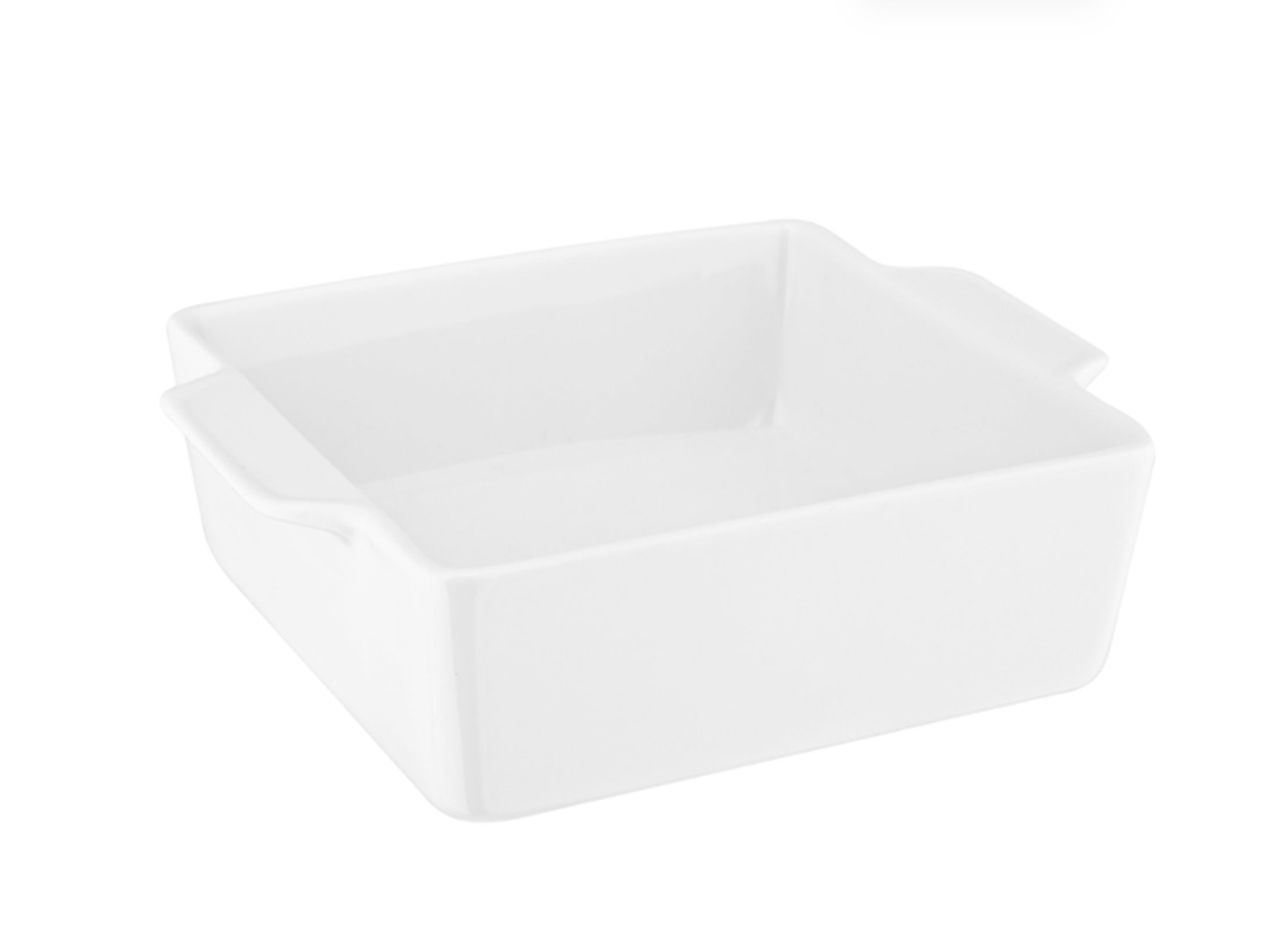 Judge Table Essentials Small Square Baker