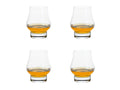 Dartington Crystal The Spirits Glass Set of 4