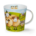 Dunoon Cairngorm Follow Me Ewe Farm