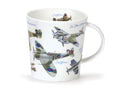 Dunoon Cairngorn Classic Collection Planes