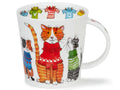 Dunoon Benmore Trendy Cats