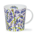Dunoon Lomond Primavera Bluebell