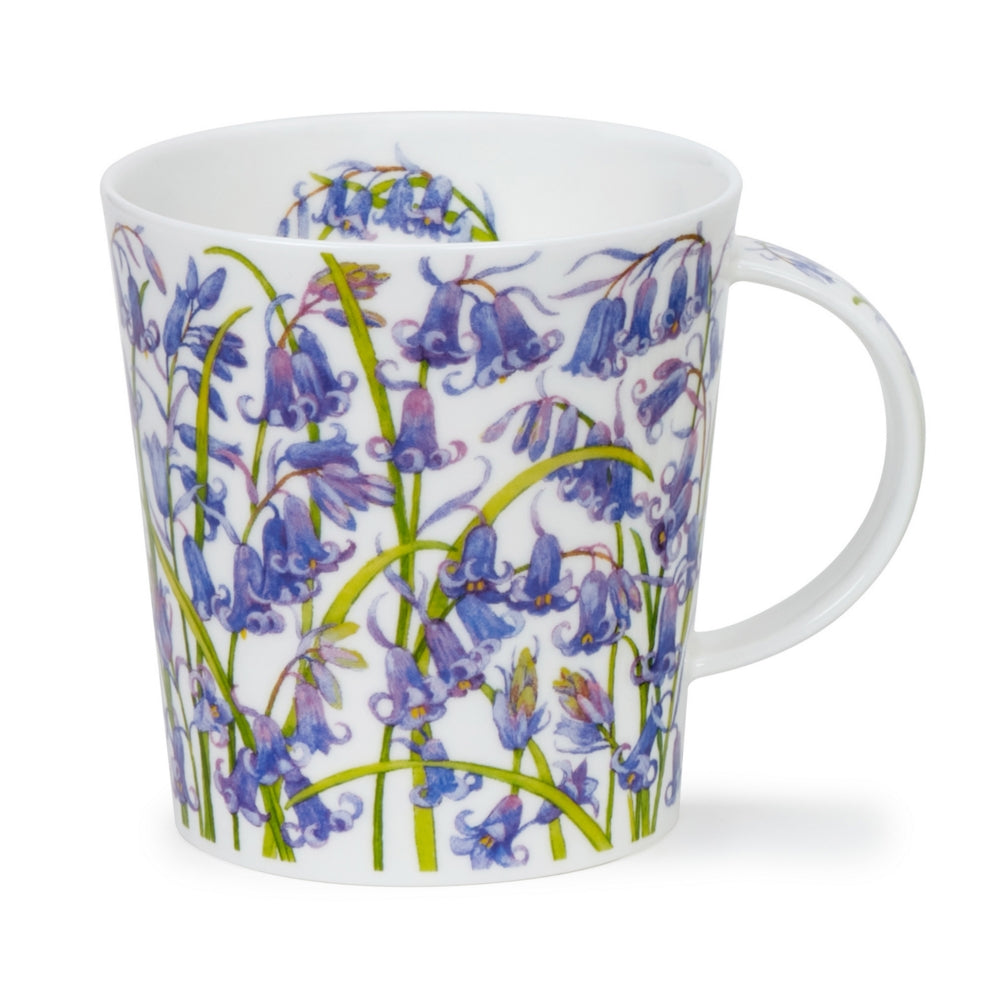 Dunoon Lomond Primavera Bluebell