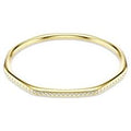Swarovski Dextera Bangle Gold