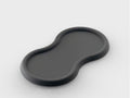 Taylors Eye Witness Mill, Bottle & Spoon Rest Non-Slip Silicone Graphite