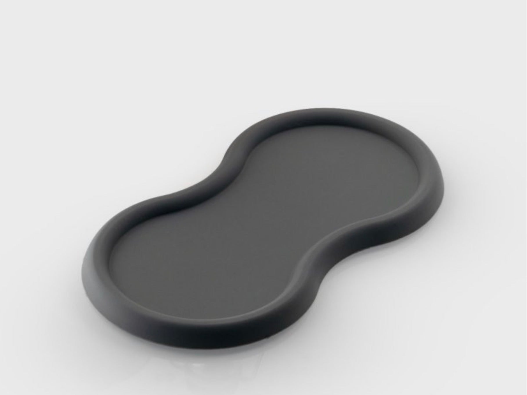 Taylors Eye Witness Mill, Bottle & Spoon Rest Non-Slip Silicone Graphite