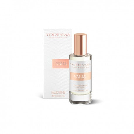 Yodeyma Valia No.32 Eau de Parfum 15ml