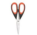 Taylor’s Eye Witness Sabatier Professional Kitchen Scissor Soft Grip 22cm