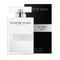 Yodeyma Active Man No.105 Eau de Parfum 100ml