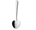 Grunwerg Windsor Set Of 2 Heart Dessert Spoon