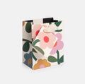 Caroline Gardner Multi Floral Small Gift Bag