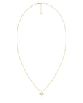 Edblad Thassos Necklace Gold