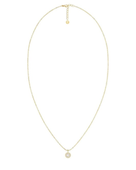 Edblad Thassos Necklace Gold