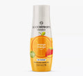 Sodastream Classics Orange and Mango Sugar Free Syrup Drink Mix 440ml