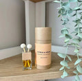 Rosy Roo Car Diffuser Citrus & Spice