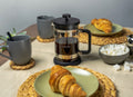 Moderno Cafetiere 3 Cup