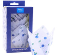 Culpitt PME Baking Cases Blueberry 24pk