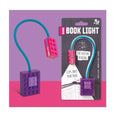 If Blocky Book Light Purple