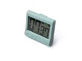 KitchenCraft 100 Minute Digital Timer Blue And Green