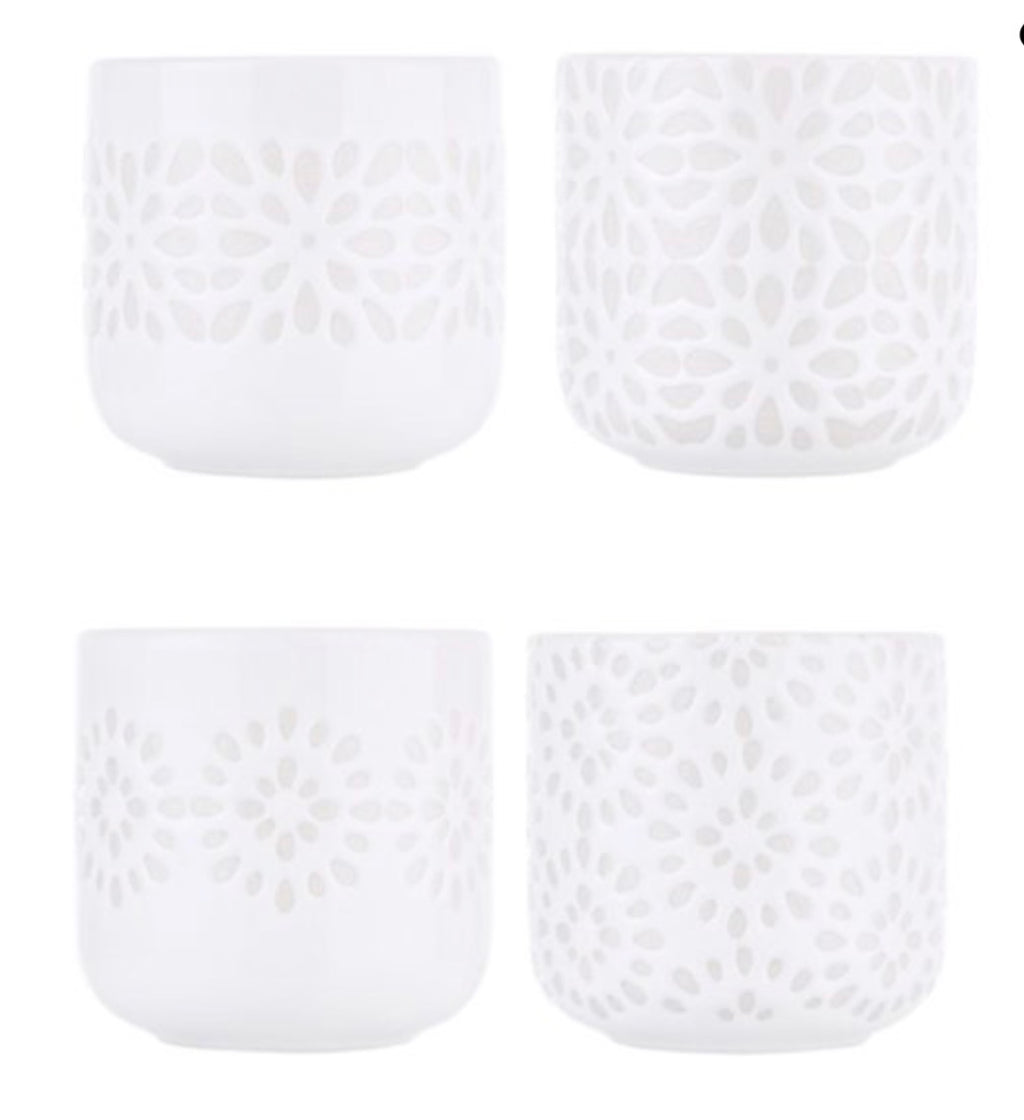 Artisan Street 4 Pack Egg Cups