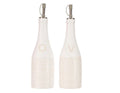 Artisan Street Ceramic Oil & Vinegar Pourer