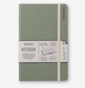 If Bookaroo A6 Notebook Fern