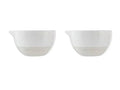 Artisan Street White Set Of 2 Prep Bowls