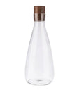 Artisan Street Glass Carafe