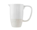 Artisan Street White Mini Sauce Jug