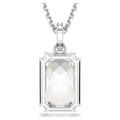 Swarovski Millenia Pendant Octagon