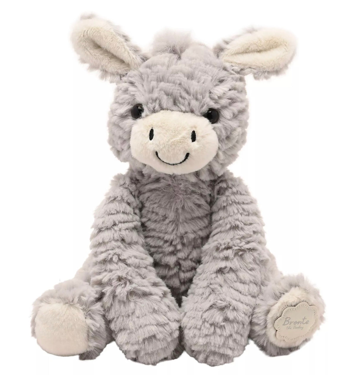 Softies Bronte The Sitting Donkey