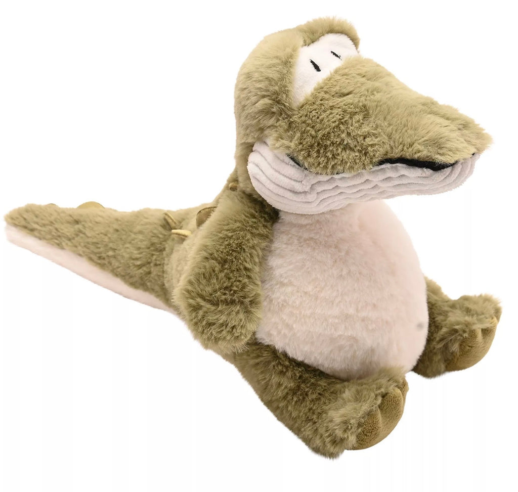Softies Alex The Plush Alligator