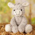 Softies Bronte The Sitting Donkey