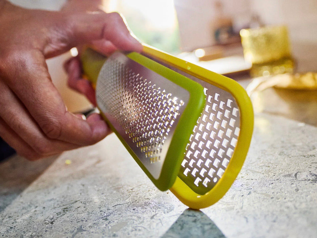 Nest™ Grate & Zest 2-Piece Set with Storage Sheath