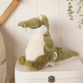 Softies Alex The Plush Alligator
