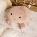 Softies Claire The Plush Crab