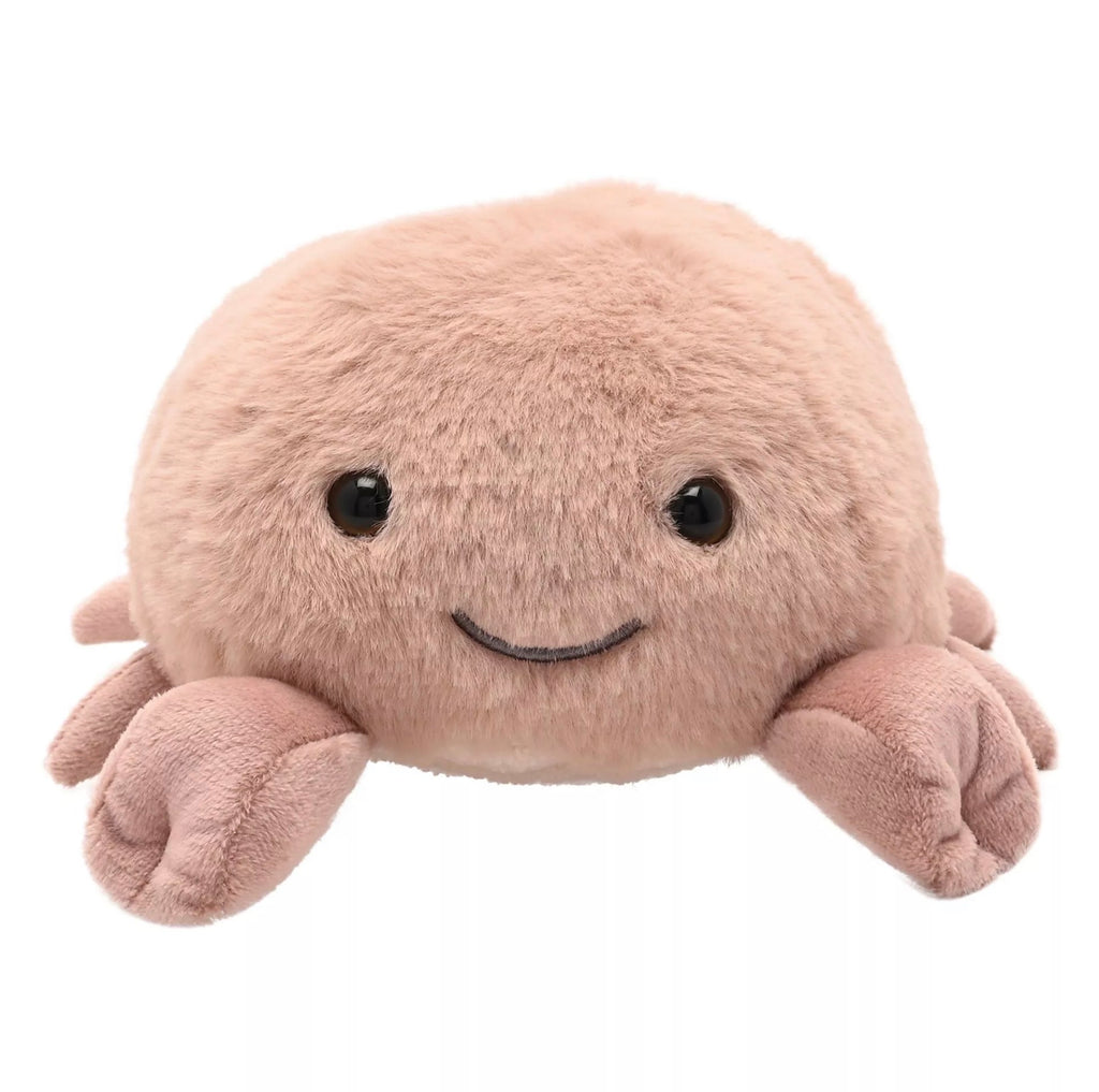 Softies Claire The Plush Crab