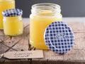 Kilner Round Twist Top Jar 370ml