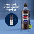 Sodastream Sparkling Drink Mix Pepsi Max 440ml Duo Cap