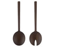 Artisan Street Salad Servers
