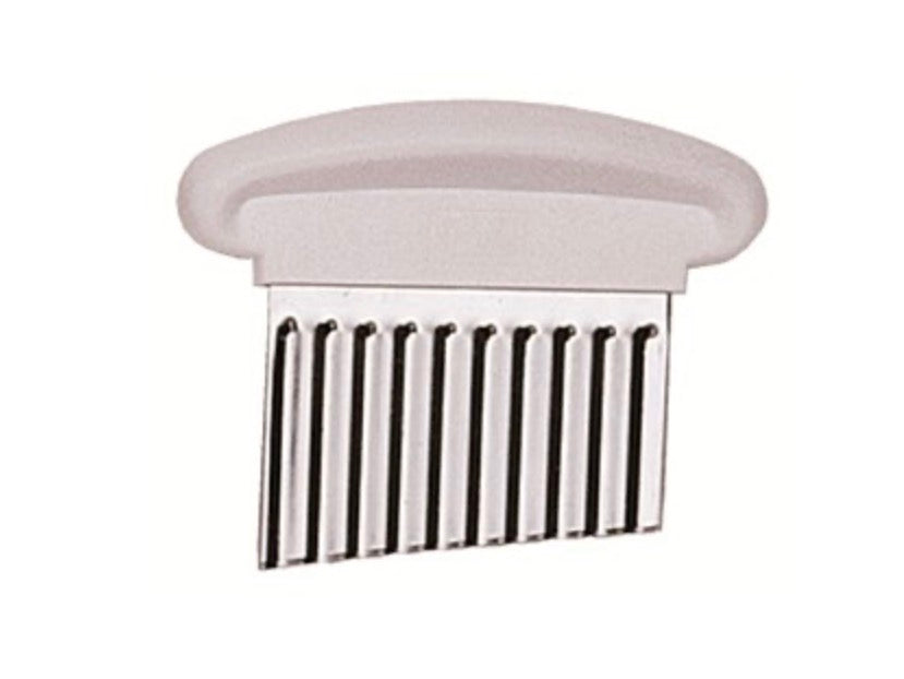 Tala Crinkle Chip Cutter