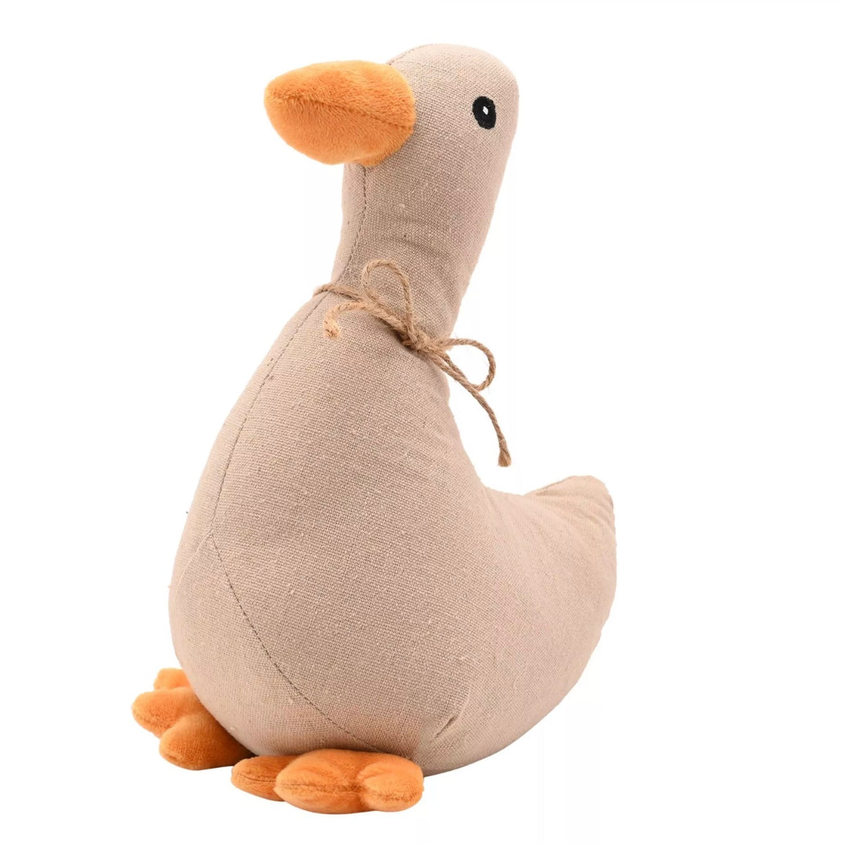 Hestia Duck Door Stop