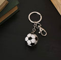 Hobbies By Harvey Keyring Football