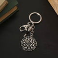 Hobbies By Harvey Keyring Darts