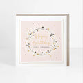 Belly Button Happy Birthday Lovely Grandma Greetings Card