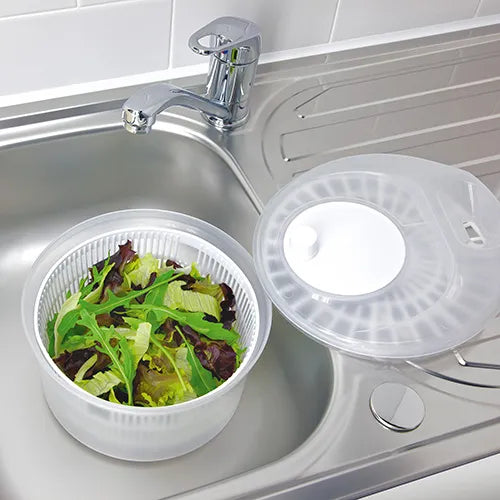 Judge Salad Spinner