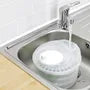 Judge Salad Spinner