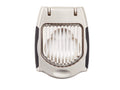 Stellar Soft Touch Contour Egg Slicer